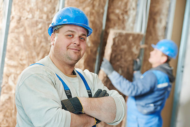 Best Blown-in Insulation in Whitesboro, TX